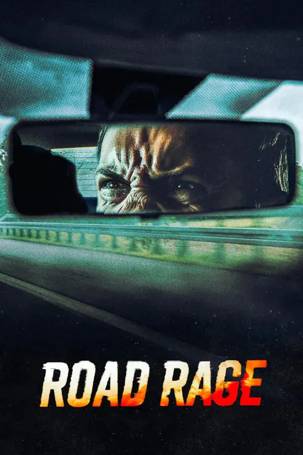 《路怒症 第三季》回归！爆笑演绎都市人群的焦虑与疯狂，解压必备神剧！