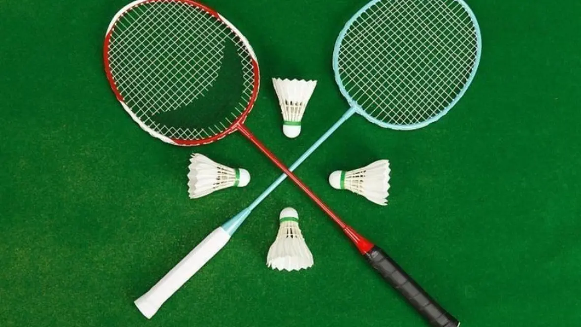 羽球巅峰对决！2023海露赛张殊贤郑雨激战麦尔肯蒂格森，谁将问鼎冠军？