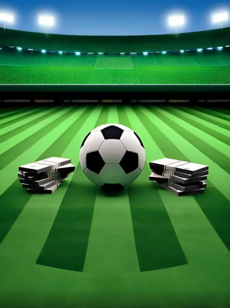 世亚预生死战！《阿联酋VS伊拉克》：足球激情燃爆，谁能抢占晋级先机？