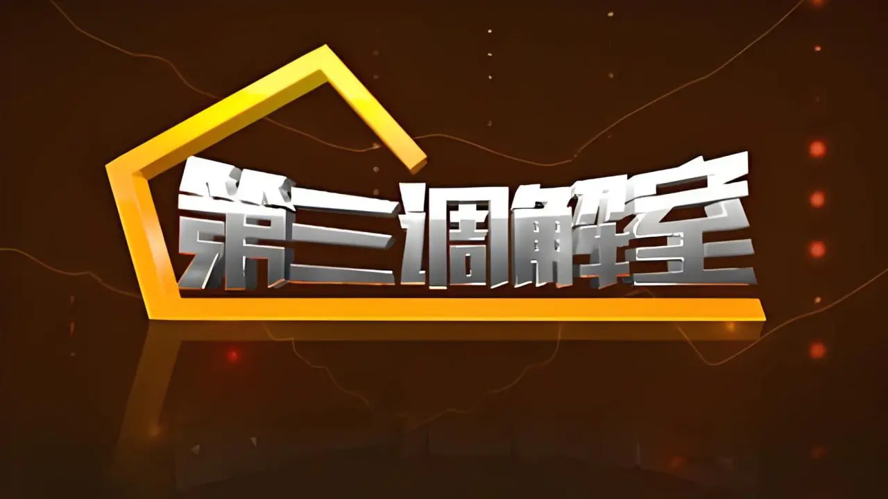 《第三调解室2024》：聚焦社会矛盾，化解情感纠纷，深度解析家庭伦理与法律难题