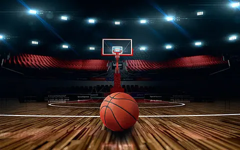 NBA季前赛：太阳vs开拓者，一场火星撞地球的激情碰撞，看新星如何点燃赛场！
