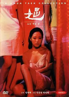 《娼》：一夜戏剧人生，是救赎还是深渊？看完才懂！